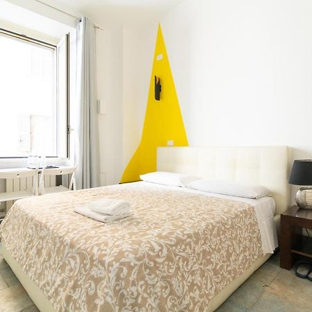 Romafullhouse Guesthouse 外观 照片