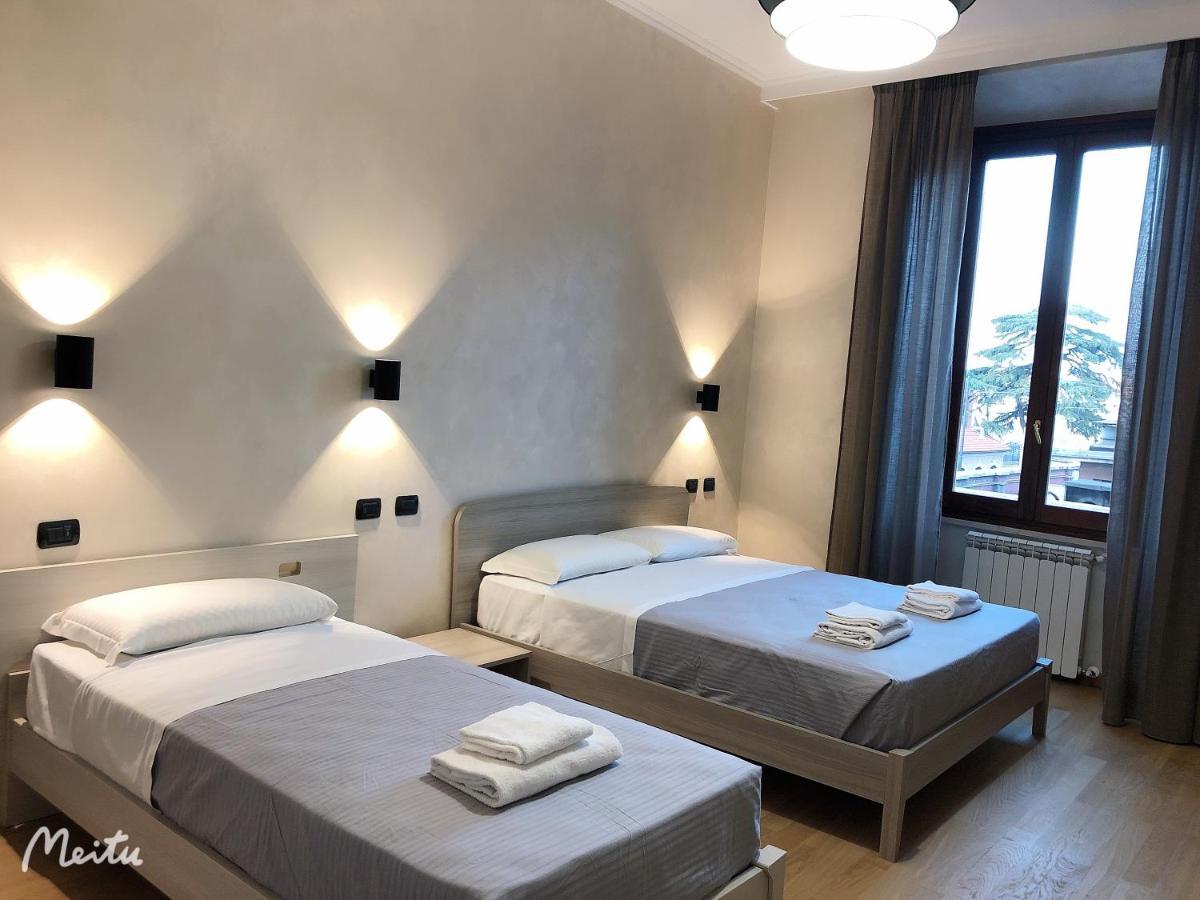 Romafullhouse Guesthouse 外观 照片