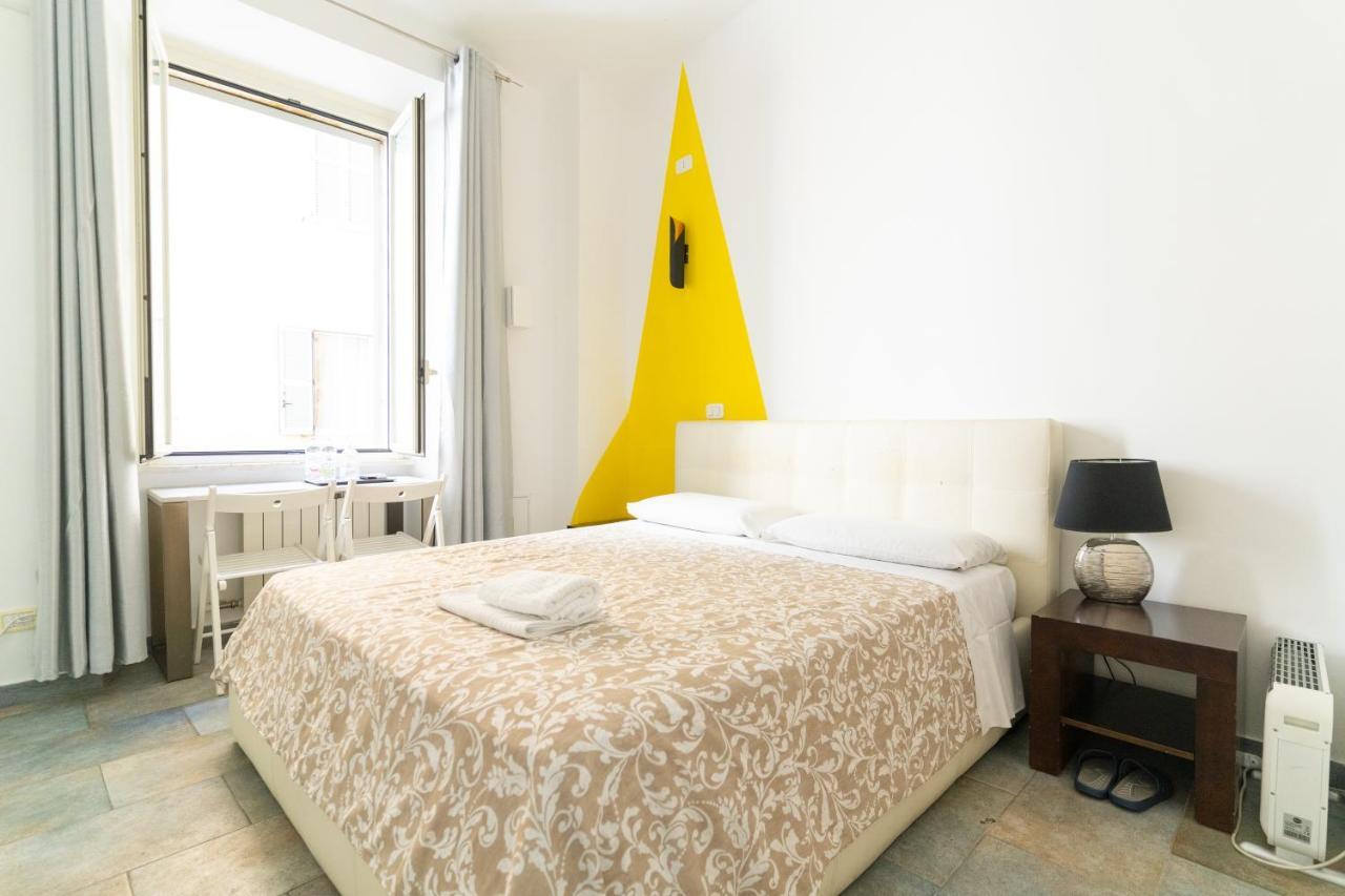 Romafullhouse Guesthouse 外观 照片