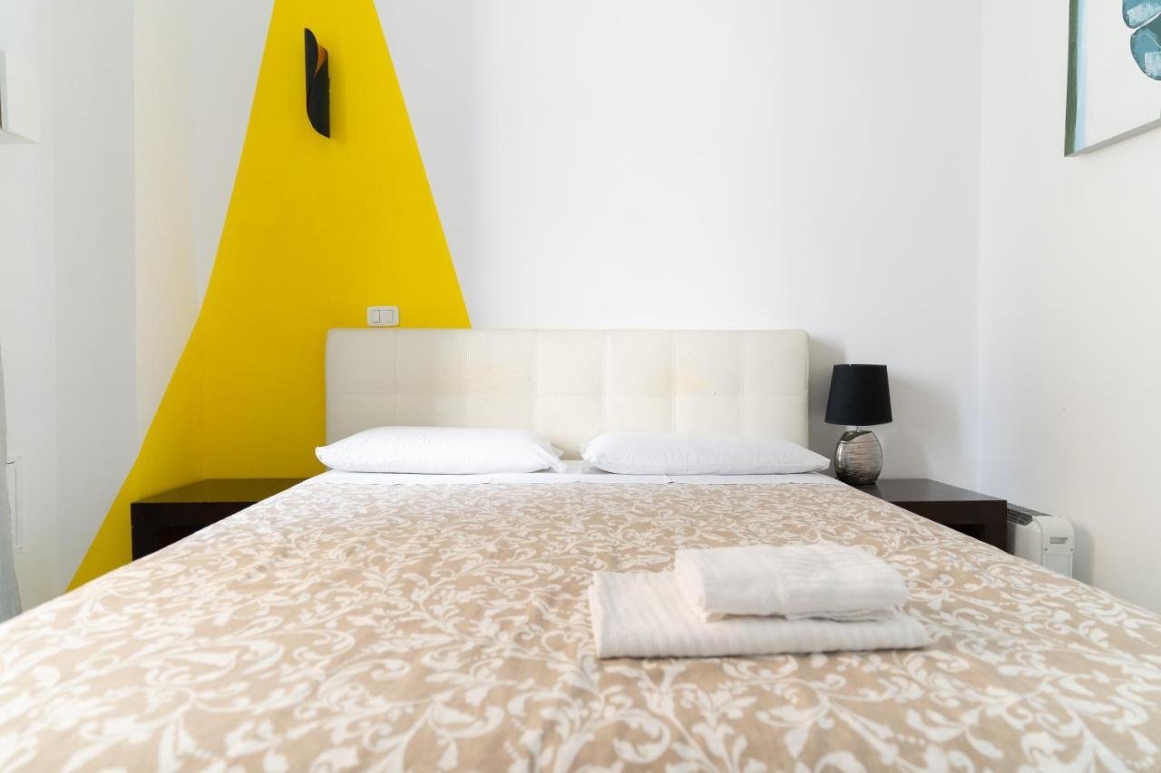 Romafullhouse Guesthouse 外观 照片