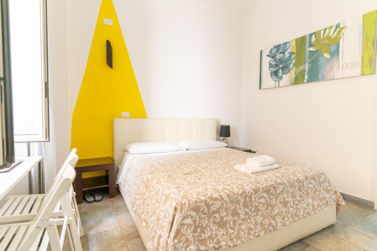 Romafullhouse Guesthouse 外观 照片