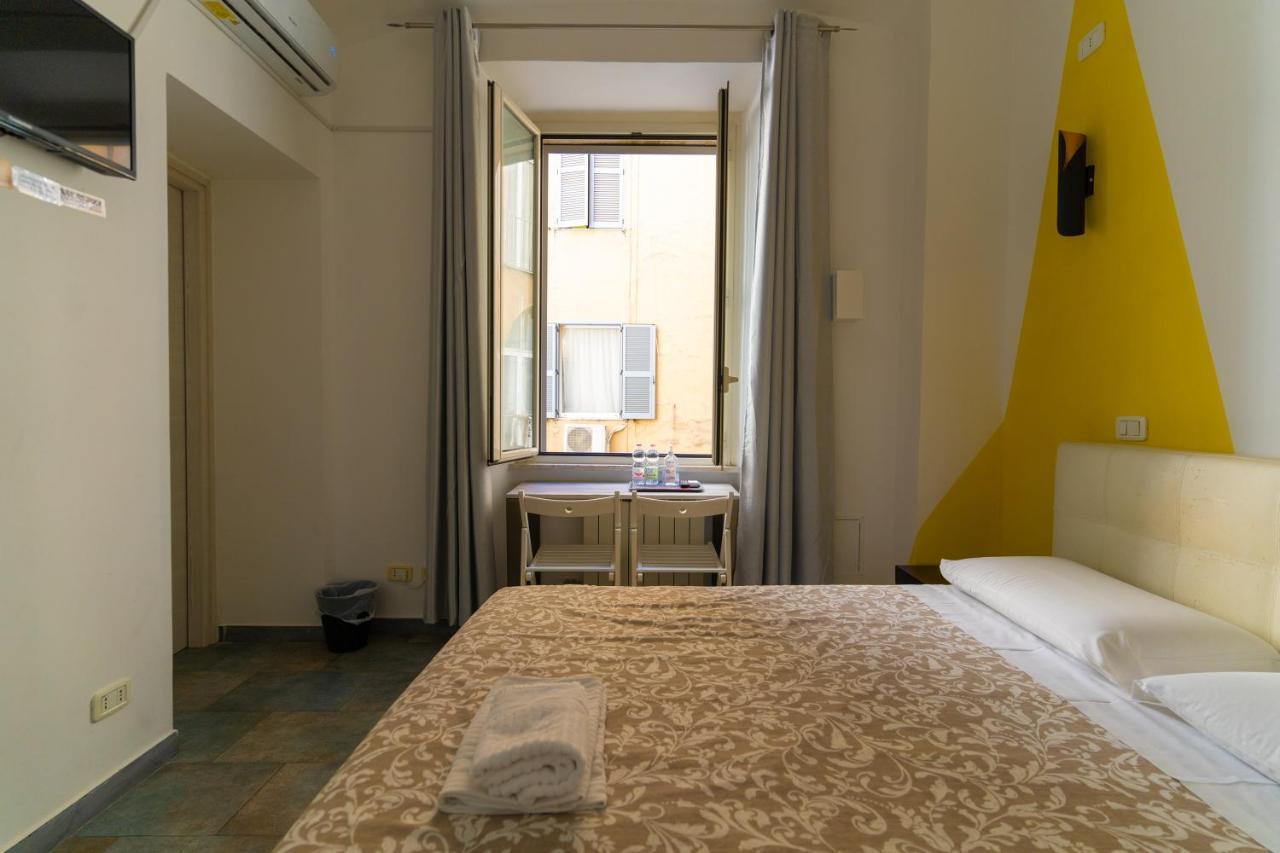 Romafullhouse Guesthouse 外观 照片